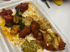 -茶语特色小吃店