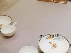 -狮王府淮扬菜(新街口友谊店)