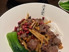 -漆黑觉米粉(三里屯店)