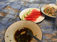 -佬太公海鸭·海鲜大排档(上海总店)