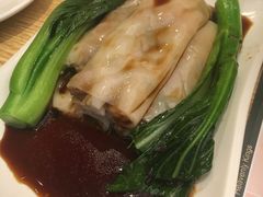 -添好运点心专门店(百老汇店)