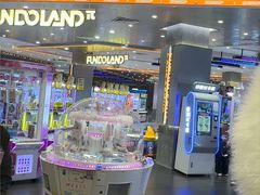 -反斗乐园π(龙华天虹店)