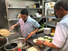 -麦文记面家(佐敦店)