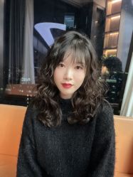 -sy杉影印象COLOUR专业烫染