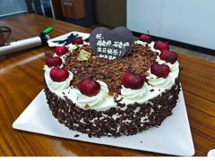 -卷心卷意·轻甜蛋糕(新光天地店)