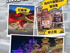 -老凯俚酸汤鱼(多彩城店)