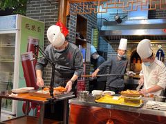 -北平食府(马鞍山路店)