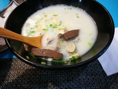 -鸭小妹鸭血粉丝(老门东店)