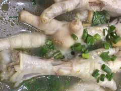 -煲煲掂风味煲仔饭餐厅(西区店)