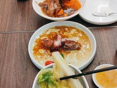 -新旺茶餐厅(鑫耀·光环live店)
