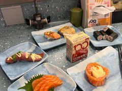 -元气寿司(东方宝泰店)