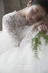-吉光片羽高端婚纱摄影(泰州优选店)