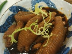 -点都德(盘福楼店)