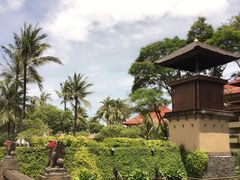 -巴厘岛洲际酒店池畔餐厅(InterContinental Bali Resort)
