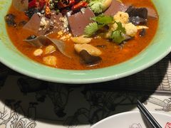 -绿茶餐厅(龙湖星悦荟店)