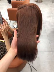 -icare美发沙龙