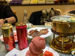 -海天一色海景自助餐厅(西港花园店)