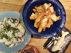 -小吊梨汤·北京菜·烤鸭(四元桥店)