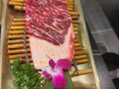 -西塔老太太泥炉烤肉(龙湖北苑天街店)