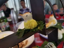 -花家怡园·宴会厅(簋街四合院总店)