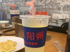 -61号餐吧(兴坪古镇漓江店)