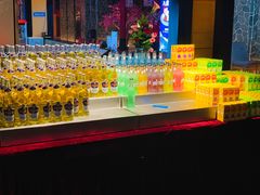 -蓝鲸湾汤泉(包河店)