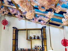 -觅豆豆花甜品(望平街店)