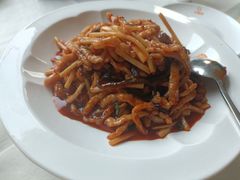 -大鸭梨烤鸭店(光彩店)