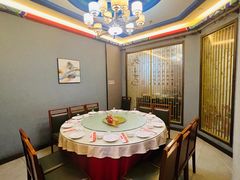 包厢-郭林家常菜(狼垡店)