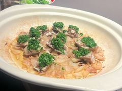 -肆月河豚·新淮扬菜·烤鸭(中关村店)