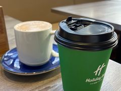 -新加坡雅庭假日酒店