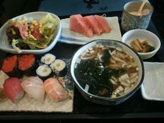 -真剑日本料理·铁板烧(贵州路店)
