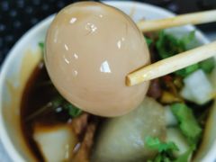 -黑皮牛杂面(金融港路店)