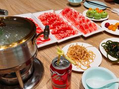 -石鼎香·非遗淮扬火锅(江都龙川桥店)