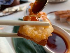 -天龙轩(香港丽思卡尔顿酒店)