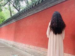 -北京国子监胡同