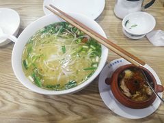 -德致祥云南过桥米线(云天小苑店)