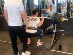 -W FITNESS 威尔仕健身·游泳(万科天空之城店)