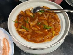 -四世同堂·京菜·烤鸭(双井店)