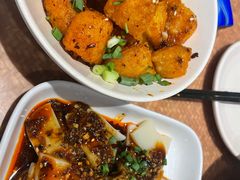 -眉州小吃(魏公村店)