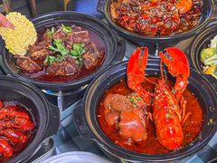 -靓靓蒸虾(中山里店)