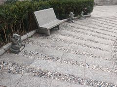-上海青龙寺