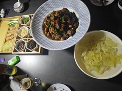-蘇河湾·新鲁菜·泰山宴(泰山店)