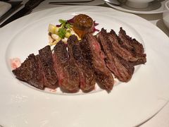 -王品牛排(珠海富华里店)