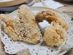 -成兴豆浆(福星分店)