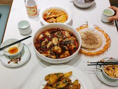 -刘胖子家常菜·蹄花焖藕(江汉路总店)