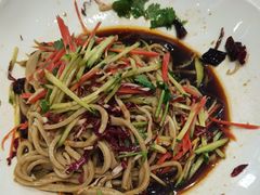 -丝宴·凤城印象·西北特色菜(彩虹湾店)
