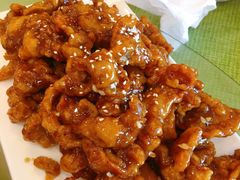 -桃子餐厅·天津菜(红星路直营店)
