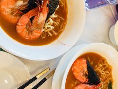 -南山鲜虾面·活鲜小馆·海味大连菜(南山总店)