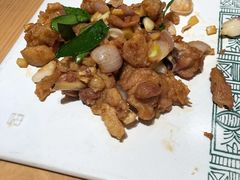-云海肴·汽锅鸡·云南代表菜(东坝金隅店)